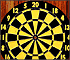 Bullseye Darts