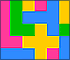 Anti-Tetris