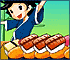 Sushi Dash