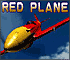 Red Plane