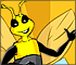 Bee Jeez