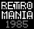 Retromania 1985