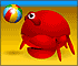 Crab Ball