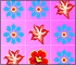 Flower Frenzy