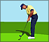 3D Golf