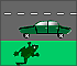 Frogger