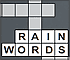 Rain Words