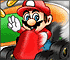 Mario Racing Tournament