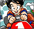 Dragonball Kart