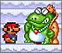 Mario Snow 2