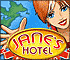 Jane's Hotel - Family Hero