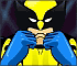 Wolverine Punch Out