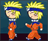 Naruto Ramen Defender