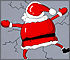 Santa Drop