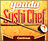 Youda Sushi Chef