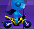 Stunt Bike Draw 2