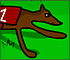 Greyhound Racer Rampage