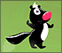 Skunk Blaster