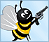 Enemy Bee