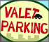 Valet Parking