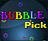Bubble Pick
