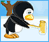 Penguin Ice Breaker