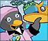 Penguin Diner 2