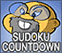 Sudoku Countdown