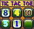 Numeric Tic Tac Toe