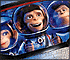 Space Chimps