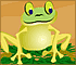 Frog Maze