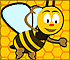 Honey Bee Maze