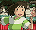 Spirited Away