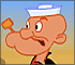 Popeye Kiss