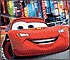 Find the Alphabets: Cars 2