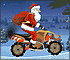 Santa Rider