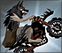 Werewolf Rider