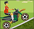 Footy Rider