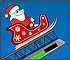 Turbo Santa