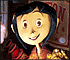 Hidden Objects: Coraline