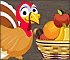 Turkey and the Basket