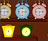 Clock Room Escape 2