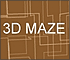 3D Maze