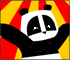 Press the Panda