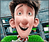 Arthur Christmas