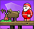 Super Santa Kicker 2