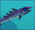 Azurefish