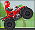 ATV Dirt Challenge