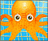 Octopus Goalkeeper