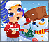 Dressup: Fun in the Snow